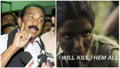 சமந்தாவின் 'The Family Man 2' வெப் தொடருக்கு தடை விதிக்குமாறு மத்திய அமைச்சருக்கு வைகோ வலியுறுத்தல்!