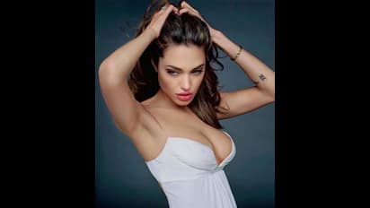 ಏಂಜಲೀನಾ ಜೋಲಿ ತನ್ನನ್ನೇ ಕೊಲ್ಲೋಕೆ ಸುಪಾರಿ ಕೊಟ್ಟಿದ್ದಳಂತೆ!