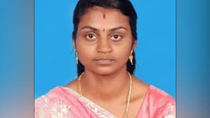 Israel to bestow honorary citizenship on Soumya Santhosh