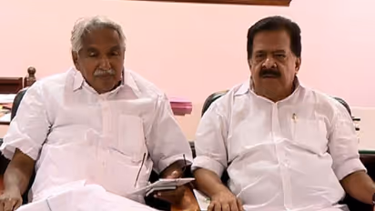 'ഇടഞ്ഞ നേതാക്കളെ ഒപ്പം നിർത്തും', കെപിസിസി പുനസംഘടനയിൽ ചർച്ച ഈ ആഴ്ച; ഡിസിസി അധ്യക്ഷന്മാർ ചുമതലയേൽക്കുന്നു