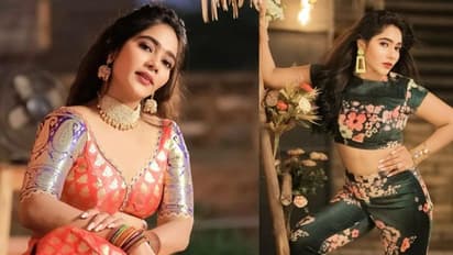 నాకు అవకాశాలివ్వడం కాదు.. నేనే ఇస్తానంటోన్న బాంబే బ్యూటీ మిత్ర శర్మ