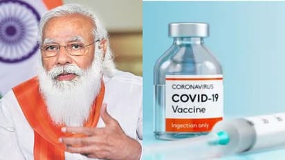 കൊവിഡ് വാക്സിന് സര്ട്ടിഫിക്കറ്റില് നിന്ന് പ്രധാനമന്ത്രി നരേന്ദ്രമോദിയുടെ ചിത്രം നീക്കി ഛത്തീസ്ഗഡ്