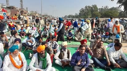 Farm laws| 'ബിജെപിക്കെതിരായ യുപി ദൗത്യം അവസാനിപ്പിക്കില്ല'; നിലപാട് വ്യക്തമാക്കി ഭാരതീയ കിസാൻ യൂണിയൻ