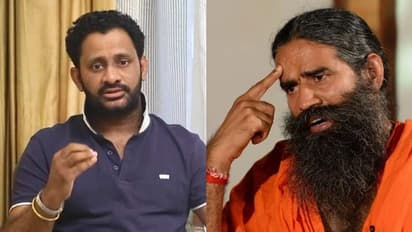 'കൊവിഡ് പോരാളികളെ വിമര്ശിക്കുന്നത് അനുവദിക്കാനാകില്ല'; ബാബാ രാംദേവിനെതിരെ റസൂല് പൂക്കുട്ടി