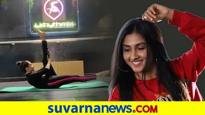 ಉಸಿರಾಟದ ವ್ಯಾಯಾಮ ಮಾಡಿದರೆ ಒಳ್ಳೆಯದು; ರಾಗಿಣಿ ಚಂದ್ರನ್ ಸಂದರ್ಶನ!