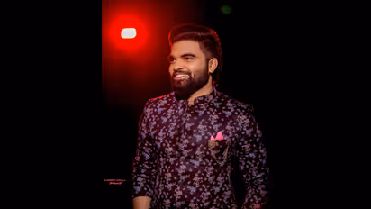 మనం కలిసే వరకు ఎంటర్‌టైన్‌ చేస్తూనే ఉంటా నాన్నః తండ్రి మరణంపై  యాంకర్‌ ప్రదీప్‌ ఎమోషనల్‌ పోస్ట్