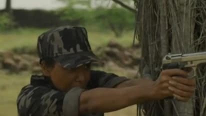 என்னது, தமிழர்கள் தீவிரவாதிகளா.?? மத்திய அமைச்சரை எச்சரித்த வைகோ..