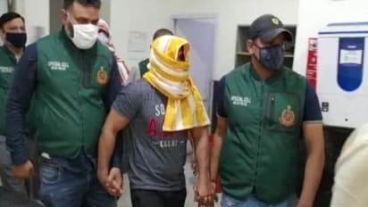 'സുശീൽ കുമാർ, സാഗറിനെ കൊല്ലുന്ന ദൃശ്യങ്ങൾ പകർത്തി', ഗുസ്തി താരങ്ങൾക്കിടയിൽ ഭീതി പരത്താനെന്ന് പൊലീസ്