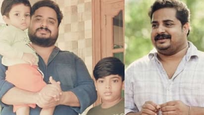 കുടുംബക്കാർ ഒഴിവാക്കിയ പുസ്തകത്തിനും മൂട് കീറാത്ത ട്രൗസറിനും വേണ്ടി കാത്ത് നിന്നിട്ടുണ്ട്; നിര്മൽ പാലാഴി