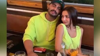 ಮುಖಭಾವದಿಂದಲೇ ಬಾಯ್‌ಫ್ರೆಂಡ್ ಮೂಡ್ ಕಂಡುಹಿಡಿಯೋ ಮಲೈಕಾ