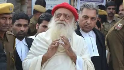 ಅತ್ಯಾಚಾರ ಪ್ರಕರಣ: ಸ್ವಯಂಘೋಷಿತ ದೇವಮಾನವ ಅಸಾರಾಂ ಬಾಪು ದೋಷಿ; ಗುಜರಾತ್ ಕೋರ್ಟ್‌ ತೀರ್ಪು 