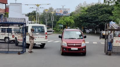 മലപ്പുറത്ത് ട്രിപ്പിൾ ലോക്ക്ഡൗൺ എഫക്ട്; കൊവിഡ് കേസുകൾ കുറയുന്നു, ഇന്ന് ടിപിആർ 16.8 % മാത്രം, 4212 പുതിയ രോഗികൾ