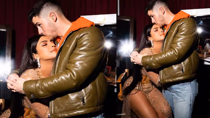 Priyanka Chopra, Nick Jonas marriage: Actress reveals secret behind their successful relationship