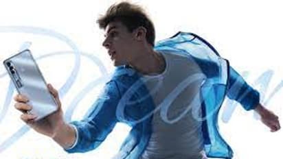 48 మెగాపిక్సెల్  కెమెరా, ఏ‌ఐ సపోర్ట్ తో టెక్నో స్మార్ట్ ఫోన్ లాంచ్.. అమెజాన్ ద్వారా ఫస్ట్ సేల్..