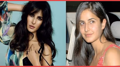 Want to glow like Katrina Kaif? Follow her holy grail beauty regimen