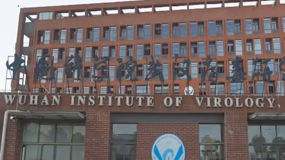 China deleted COVID information from database; US virologist finds early virus sequences