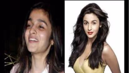When Alia Bhatt revealed she started dating in the 6th standard