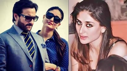 'অন্তঃসত্ত্বায় হারিয়ে ফেলেছিলাম যৌনতার আগ্রহ', তলানিতে ঠেকেছিল সঙ্গম, অজানা রহস্য ফাঁস করিনার