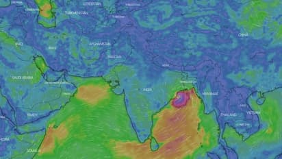 దూసుకొస్తున్న యాస్ తుఫాన్: బెంగాల్, జార్ఖండ్, ఒడిశా, బీహార్ రాష్ట్రాల్లో హైఅలెర్ట్