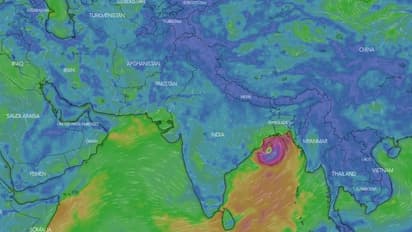 আমফানের থেকে বেশি না কম শক্তি, যশের ছবিটা ঠিক কেমন দাঁড়াবে বাংলায়, সাফ জানিয়ে দিল হাওয়া অফিস