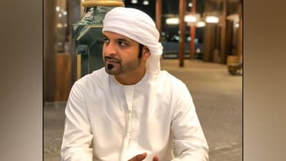 Mohammed Alsaadi To Bring The Real-Life Story Of Mohamed Salah On Reel