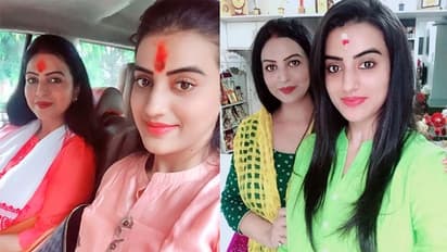 भोजपुरी की सबसे 'खतरनाक सास' हैं अक्षरा सिंह की मां, TV सीरियल निमकी मुखिया में निभाया था ये दमदार रोल