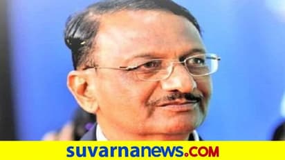 ಕೊರೋನಾ ನಿಯಂತ್ರಣಕ್ಕೆ ಆದ್ಯತೆ ನೀಡದ ಸರ್ಕಾರ: ಎಸ್.ಆರ್. ಪಾಟೀಲ