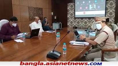 'যশ'-র মোকাবিলায় প্রস্তুত ১৫৪ ফায়ার স্টেশন, তৈরি স্পেশাল টিম, বার্তা দমকল মন্ত্রীর