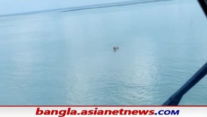 ঘূর্ণিঝড় Yaas মোকাবিলায় তৈরি দিঘা, কাজ শুরু করছে NDRF