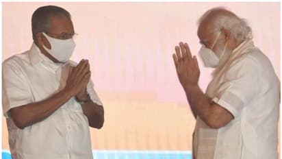 കൊച്ചി മെട്രോ രണ്ടാം ഘട്ടത്തിന് അനുമതി: പ്രധാനമന്ത്രിയെ നന്ദിയറിയിച്ച് മുഖ്യമന്ത്രി