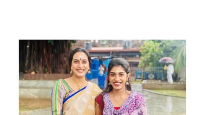 నువ్వు వర్జినేనా? సురేఖా వాణి కూతురు సుప్రీతా సమాధానం వింటే మైండ్ బ్లాకే!