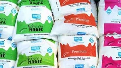 பச்சை நிற பால் பாக்கெட் விற்பனை நிறுத்தமா.? ஆவின் நிர்வாகம் வெளியிட்ட முக்கிய அறிவிப்பு