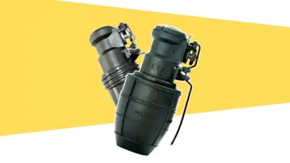 The new grenade that will replace Indian Army's British-era vintage hand grenades