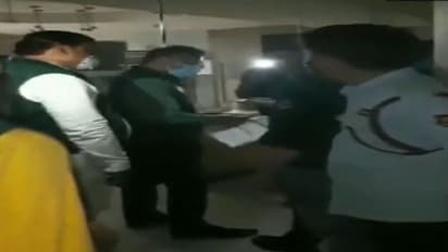 ಟೂಲ್ ಕಿಟ್ ಪ್ರಕರಣ; ಟ್ವಿಟರ್ ಕಚೇರಿ ಮೇಲೆ ದೆಹಲಿ ಪೊಲೀಸ್ ದಾಳಿ!