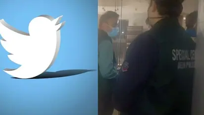 টুইটারের অফিসে হানা দিল দিল্লি পুলিশ, টুলকিট বিতর্কের বিষয়ে চলল তথ্যের অনুসন্ধান