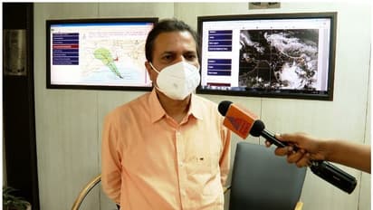 യാസ് പ്രഭാവത്തിൽ കേരളത്തിലും മഴ കിട്ടും; ചുഴലിക്കാറ്റ് സൂപ്പർ സെക്ലോണായി മാറില്ലെന്ന് എന്എംഡി ഡയറക്ടർ ജനറൽ