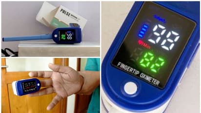 സിഗരറ്റിന് പോലും ഹൃദയമിടിപ്പ്; വിപണിയില് വ്യാജ ഓക്സി മീറ്ററുകള് സജീവം, കൊവിഡ് രോഗികളുടെ ജീവന് പോലും ഭീഷണി