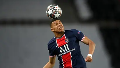 പിഎസ്ജിക്ക് തുടർച്ചയായ മൂന്നാം ജയം; ലീഗിൽ ഒന്നാമത്