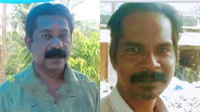 ആലപ്പുഴയിൽ സുഹൃത്തുക്കളായ രണ്ട് പേർ സ്വന്തം വീടുകളിൽ മരിച്ച നിലയിൽ കണ്ടെത്തി