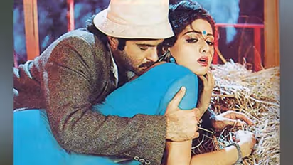 সত্যি কি শান্তি পেয়েছিলেন শ্রীদেবী, গোপনে বনি কাপুরের কোন চাপ সহ্য করতে পারতেন না হাওয়া হাওয়াই স্টার