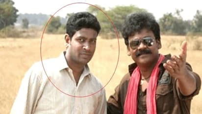 ఎర్రచందనం స్మగ్లింగ్ కేసులో జబర్దస్త్ కమెడియన్... పోలీసుల గాలింపు!