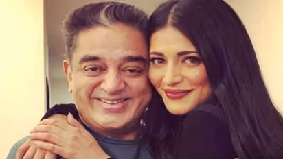 Did you know Kamal Haasan saved his daughter Shruti Haasan from being kidnapped for ransom? Read this