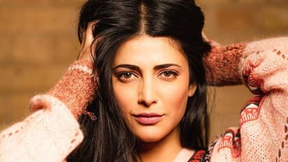 ಅಪ್ಪ-ಅಮ್ಮನ ಡಿವೋರ್ಸ್ ಆಗಿದ್ದು ಖುಷಿ ಆಯ್ತು ಎಂದ ಶ್ರುತಿ ಹಾಸನ್