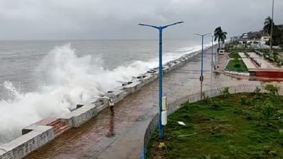 এক সুতোয় গাঁথা পড়ল দিঘা,তাজপুর,মন্দারমণি, শঙ্করপুর, নতুন মেরিন ড্রাইভের আকর্ষণে পর্যকটদের ঢল দিঘায়