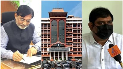 ലക്ഷദ്വീപ് അഡ്മിനിസ്ട്രേറ്റർക്ക് ഹൈക്കോടതിയിൽ തിരിച്ചടി; കൈവിട്ട് ദ്വീപിലെ ബിജെപി ഘടകവും