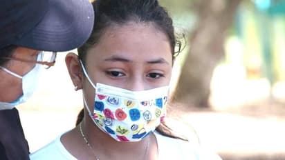 സിഐഎയില്‍ ദുല്‍ഖര്‍ സല്‍മാന്‍ കണ്ടതിലും ഭീകരമാണ്  യുഎസ് അതിര്‍ത്തിയിലെ അനുഭവങ്ങള്‍!