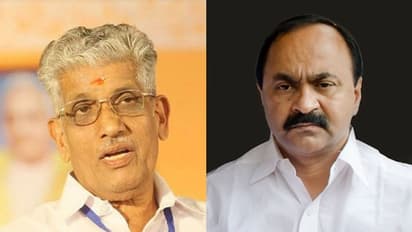 തെരഞ്ഞെടുപ്പിൽ സഹായം തേടി, ഇപ്പോൾ തള്ളിപ്പറയുന്നു; പ്രതിപക്ഷ നേതാവിനെതിരെ ആഞ്ഞടിച്ച് എൻഎസ്എസ്