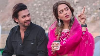 മൂന്ന് മില്യൺ കാഴ്ചക്കാരുമായി ഒമര് ലുലുവിന്റെ ‘ജാനാ മേരെ ജാനാ’