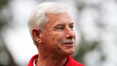 ഇന്ത്യ ശക്തമായി തിരിച്ചുവന്നു, ടെസ്റ്റ് ക്രിക്കറ്റ് ജീവന് വീണ്ടെടുത്തു; പ്രശംസയുമായി റിച്ചാര്ഡ് ഹാഡ്ലി