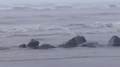 আজই অতিভারি ঘূর্ণিঝড়়ের আকার নেবে Cyclone Yaas, দুর্যোগ মোকাবিলায় তৈরি হচ্ছে বালেশ্বর